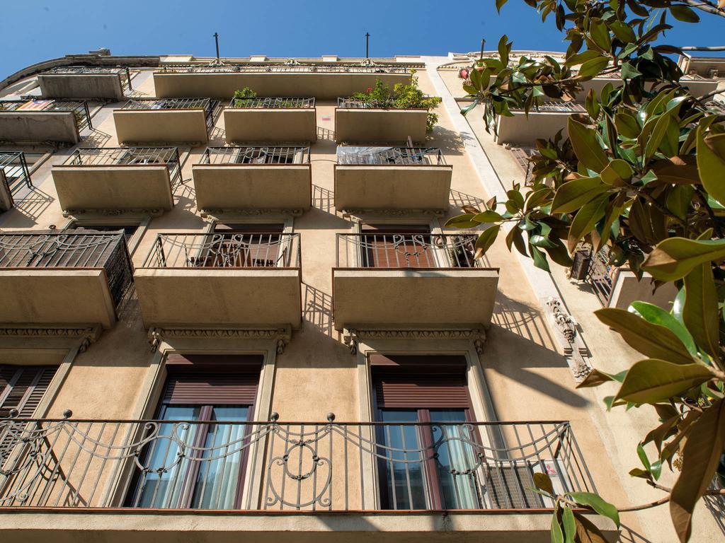 Apartamento Barcelona4Seasons - Sagrada Familia Exterior foto